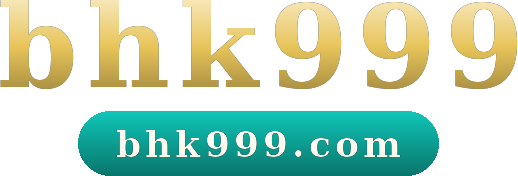 bhk999 logo